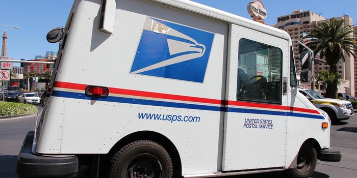 The U.S. Postal Service Just Got a Side Hustle Delivering Groceries. Do You Have Another Gig?