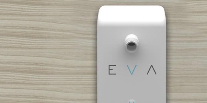 This Gizmo Wants to Make Your Shower 'Smart,' Cutting Your Water Use In Half