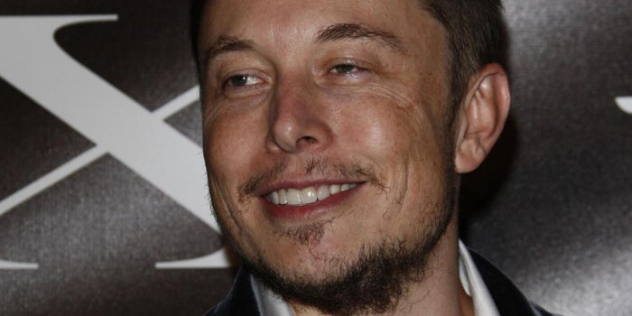 What Richard Branson, Larry Page, Elon Musk and Other Mega-Successful CEOs Are Reading