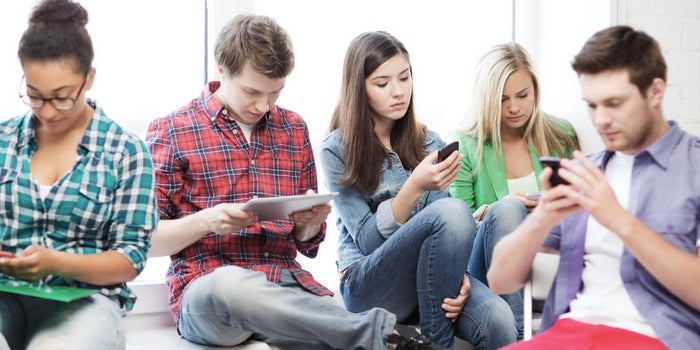 How to Market to Gen Z, the Kids Who Already Have $44 Billion to Spend