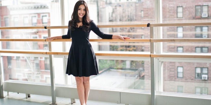 How One Fitness Entrepreneur Raised $14 Million