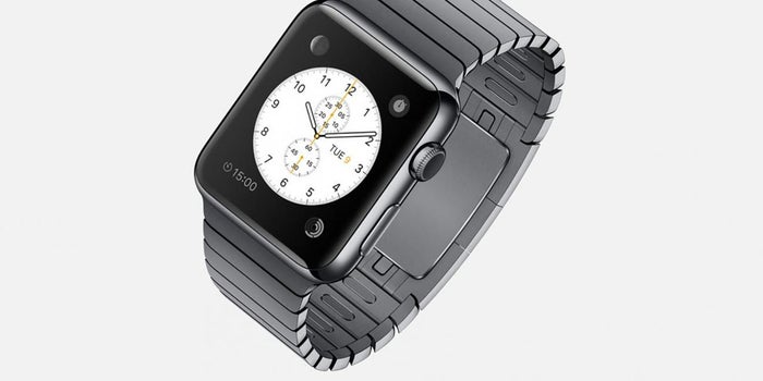 Apple Watch Launch Said to Be Delayed Until Spring