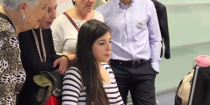 Why LinkedIn Thinks It Pays to Bring Your Parents to Work