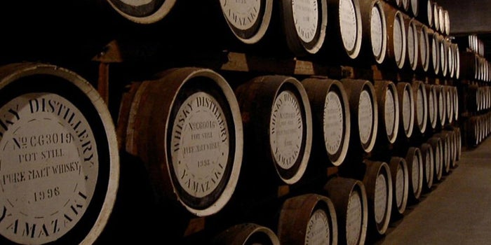 The Best Whiskey in the World No Longer Hails From Scotland