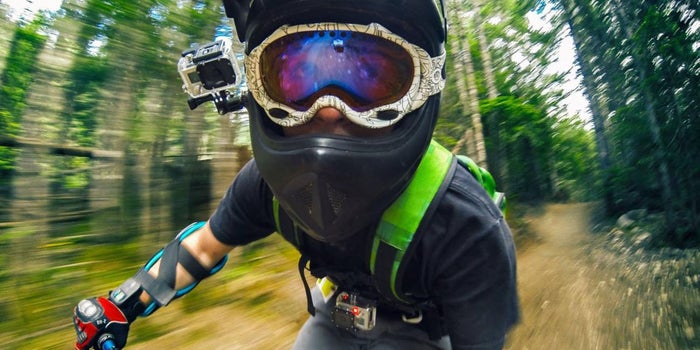 Want Customers to Market Your Brand? Make Them Look Awesome.