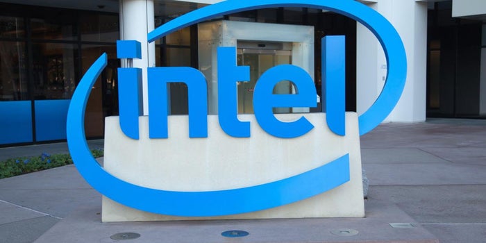 This 13-Year-Old Entrepreneur Just Landed Funding From Intel