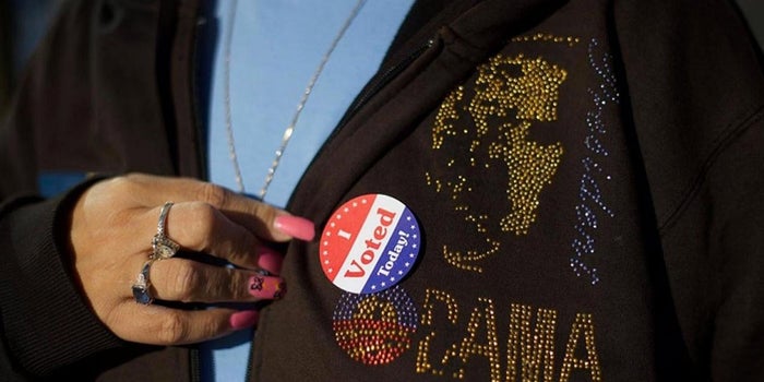 Obama Faces Tough Road as Republicans Take Control of Senate