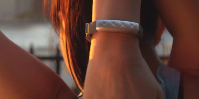 Jawbone Launches New Wearable Fitness Trackers