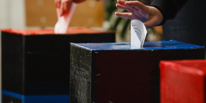 Election Night Was a Good One for Business Leaders