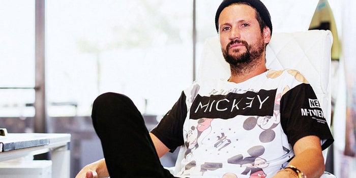 Beanies, Tees and Steez: How Shaun Neff Built a $100 Million Business Out of His Backpack
