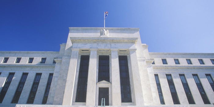 Fed Issues Rule to Prevent Oversized U.S. Financial Firms