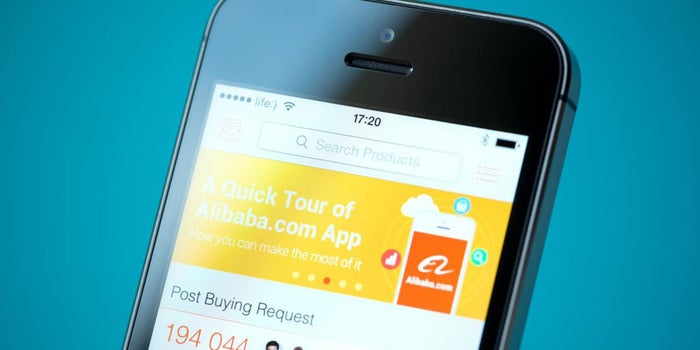 3 Steps to Sourcing Products Using Alibaba