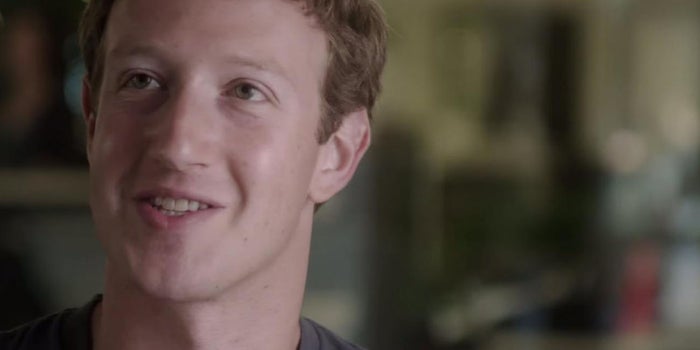 With Help From Zuck, This Campaign Just Became Indiegogo's Most Funded Project Yet