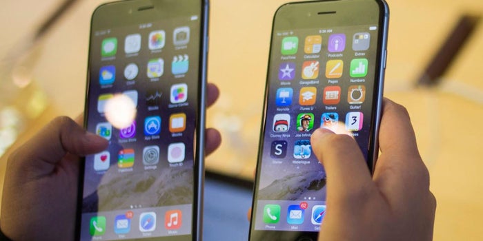 Here We Go: New Malware Targets Apple Devices