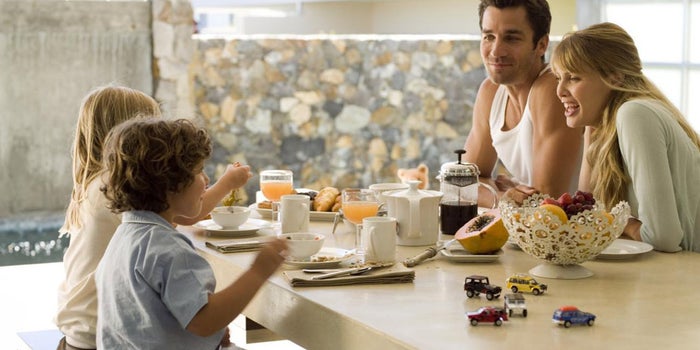 5 Morning Routines for Family Harmony and Business Success