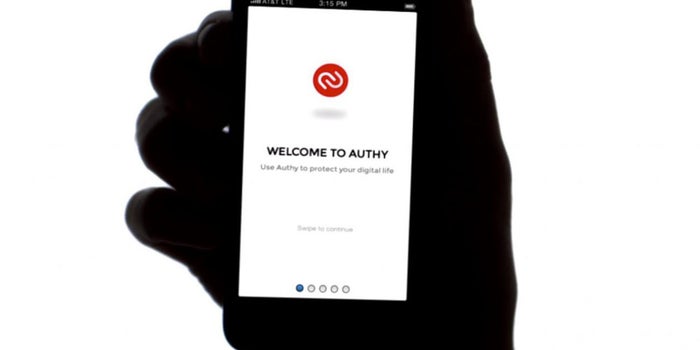 This Startup Thinks Your Password Sucks -- And It's Doing Something About It