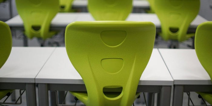 Drop Out Like Zuckerberg? No. Learn to Be an Entrepreneur in School.