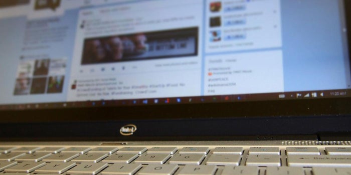 5 Tips for Making Sure Social Media Helps You Get a Job