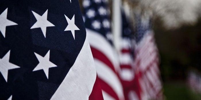Veterans Are Natural Born Entrepreneurs