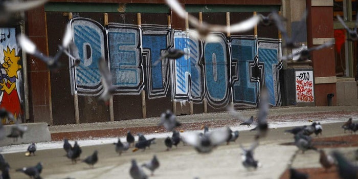 Judge Confirms Detroit Plan to Exit Historic Bankruptcy