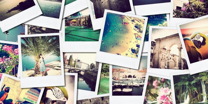 The Case Against Sharing Your Epic Vacation Photos on Social Media