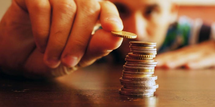 4 Reasons Not to Confuse Early-Stage Money for Success