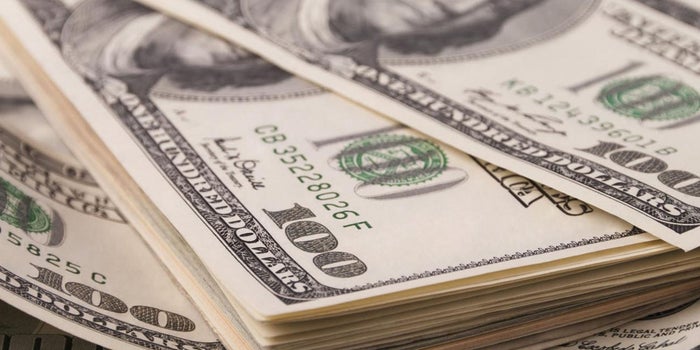Why You Should Never Work Just For Money