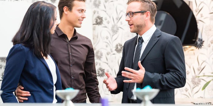 Smoke and Mirrors: How to Sell Without Selling