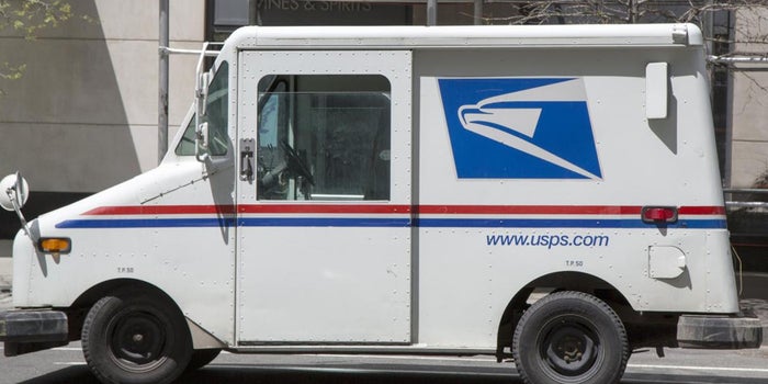 United States Postal Service Reports Possible Breach