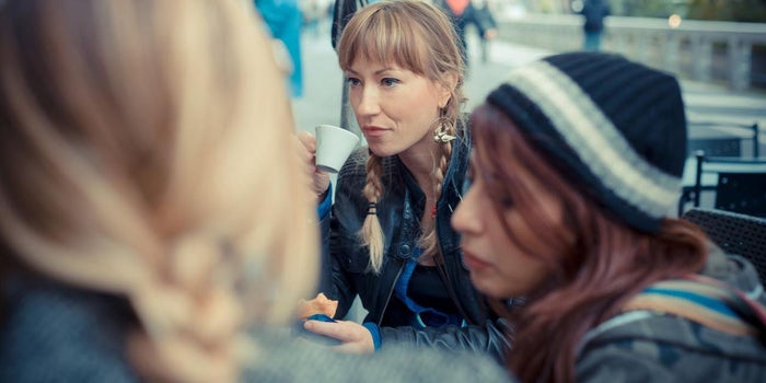 Stop Leaving Networking to Chance