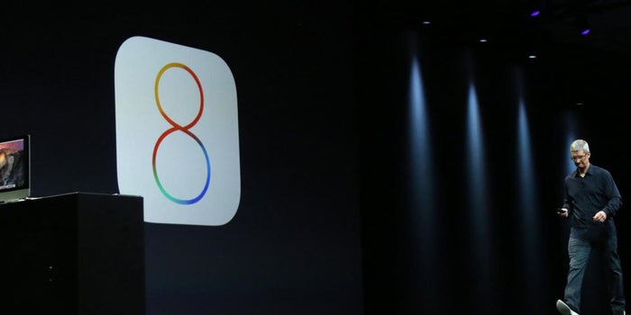 Apple iOS Bug Makes Most Devices Vulnerable to Attack
