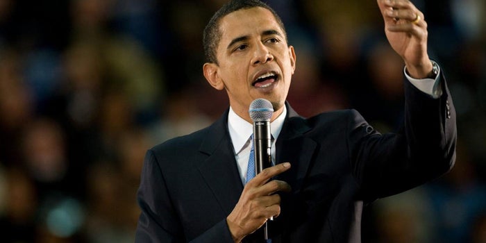 Obama Throws Support Behind Net Neutrality
