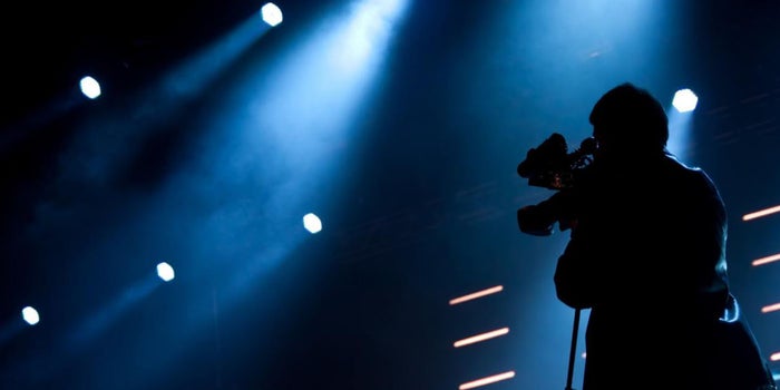 If You Want to Land a TV Spot, Know It's All About Timing