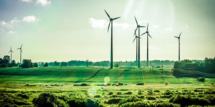 How the Sharing Economy is Booming Without Hurting the Environment