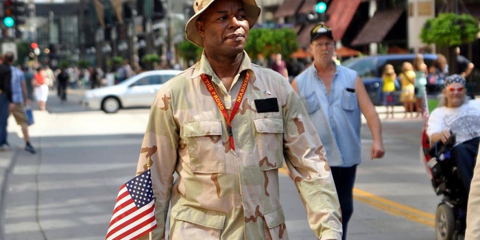 6 Tips to Help Your Company Hire More Veterans