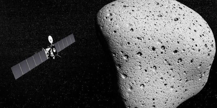 What You Need to Know About the Comet Probe Landing Tomorrow