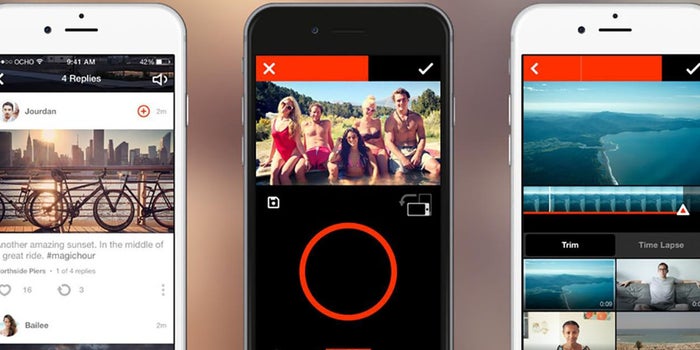 Meet Ocho, the Social Video Startup That Caught Mark Cuban's Eye