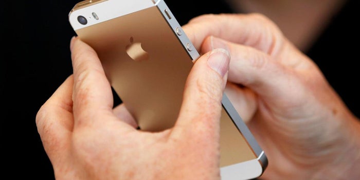 Apple Must Face U.S. Lawsuit Over Vanishing iPhone Text Messages