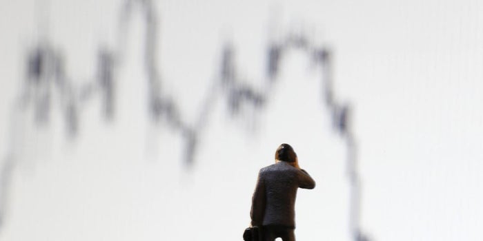 Why Rates of Entrepreneurship Remain Depressed