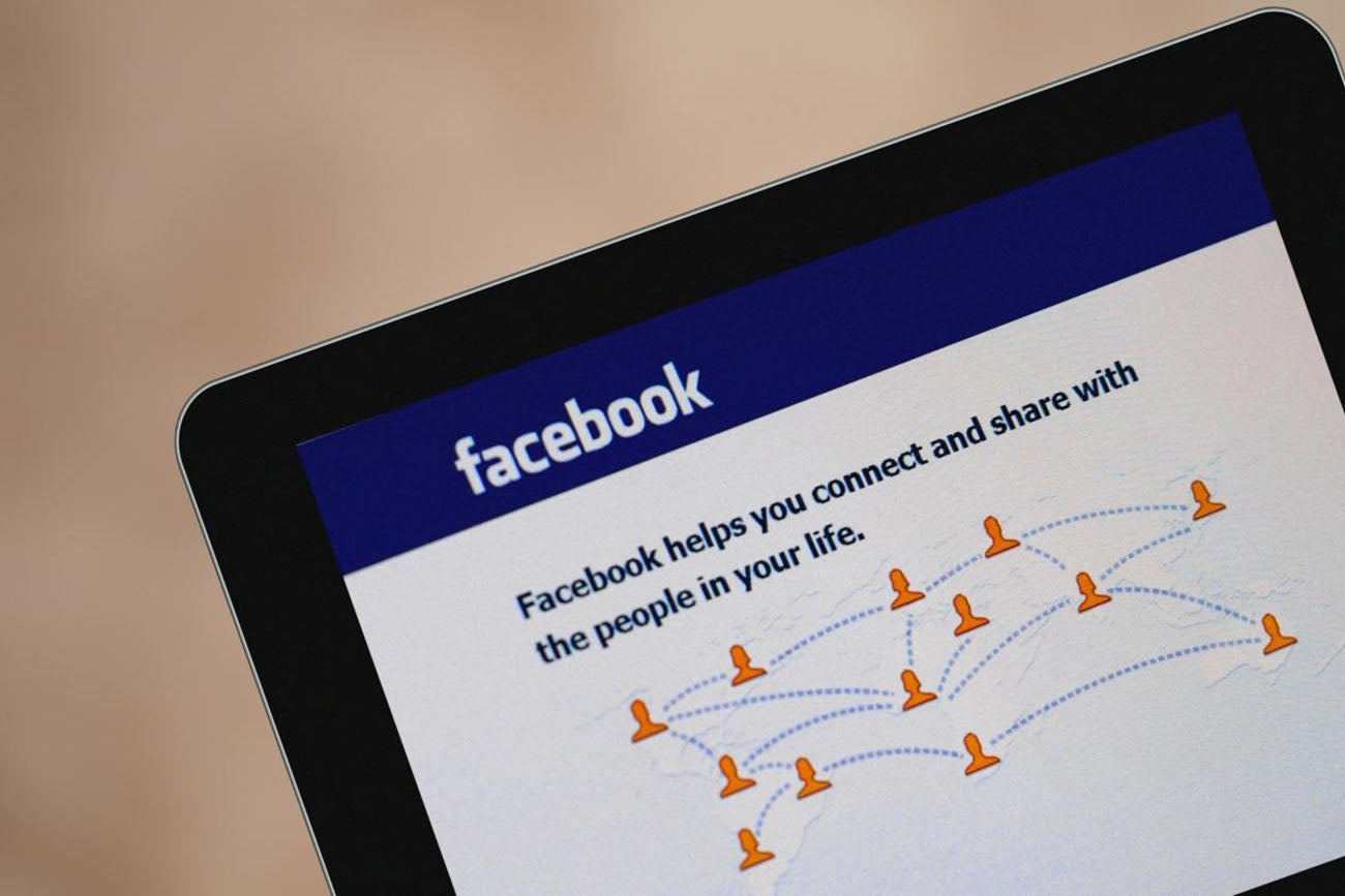 6 Reasons Why You Should Quit Facebook