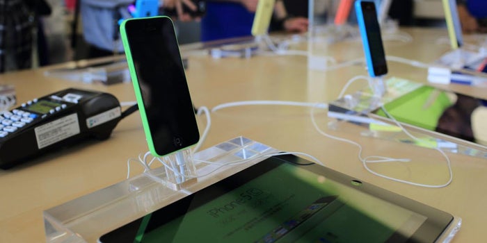 5 Tips to Make Your In-Store Mobile Marketing More Engaging