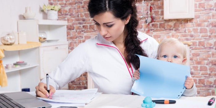 5 Ways to Take the Grind Out of Working 9-to-5