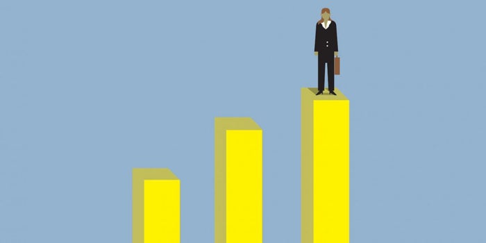 Why Female CEOs Are Getting More Funding