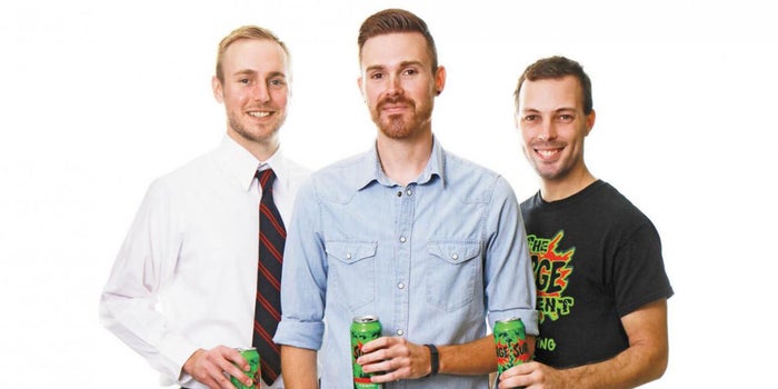 Blast From the Past: Nostalgia Becomes a Marketing Strategy