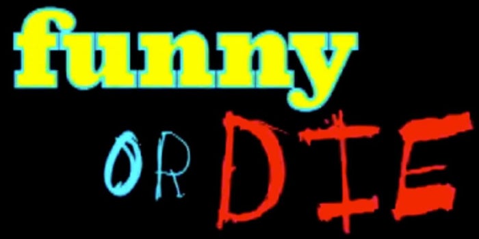 Will Ferrell's 'Funny Or Die' Seeks Up to $300 Million in Possible Sale