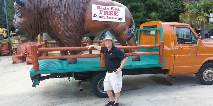How I Opened a Franchise With My Future Father-in-Law