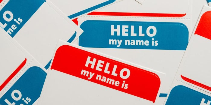 Here's Everything That Can Go Wrong Naming Your Startup and How to Avoid It All
