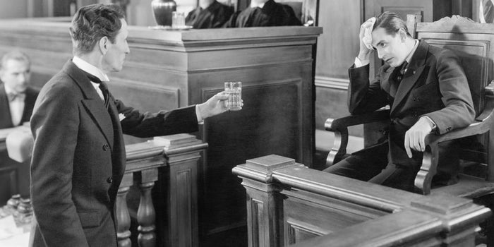 Don't Let Your Holiday Party Cheer Steer You Into Court
