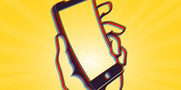 Samsung Chases Curved Smartphone Wave