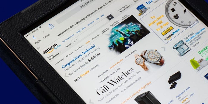Amazon Buries the Hachette, Signs New Pact With Book Publisher